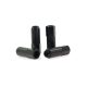 Wheel lug nuts JBR 60mm M12 x1,25 Black