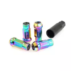 Wheel lug nuts Epman JDM M12x1,5 Neo