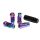 Wheel lug nuts SLIDE JDM M12x1,5 Neo
