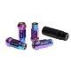 Wheel lug nuts SLIDE JDM M12x1,5 Neo