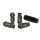 Wheel lug nuts Epman JDM M12x1,5 Titanium