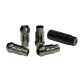 Wheel lug nuts SLIDE JDM M12x1,5 Titanium