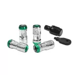 Locking Wheel Nuts