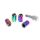Wheel lug nut M12x1,25 Neochrome
