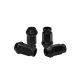 Forged wheel lug nuts D1Spec Stal 12x1,5 ED
