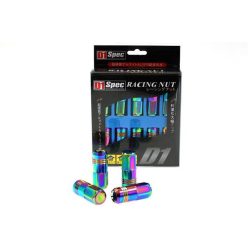 Wheel lug nuts D1Spec Replica EW M12x1,5 Neo