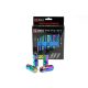 Wheel lug nuts D1Spec Replica EW M12x1,5 Neo