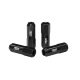 Wheel lug nuts Blox Replica 60mm M12x1,25 Black