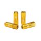 Wheel lug nuts Blox Replica 60mm M12x1,25 Gold