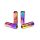 Wheel lug nuts Blox Replica 60mm M12x1,25 Neo
