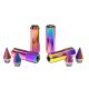Wheel lug nuts Blox Replica 60mm M12x1,25 Neo (aditional spike)
