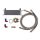 D1Spec Oil Cooler Kit 11 rows