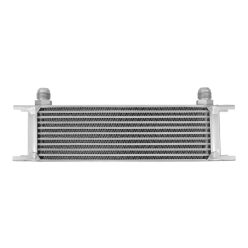 D1Spec Oil cooler British 11 rows