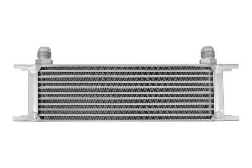 D1Spec Oil cooler British 11 rows