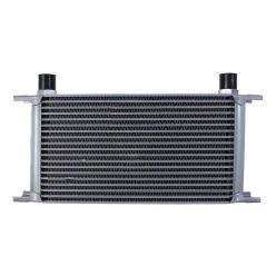 D1Spec Oil cooler British 19rows