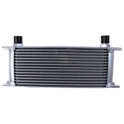 D1Spec Oil cooler British 15rows