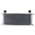 D1Spec Oil cooler British 15rows