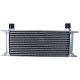 D1Spec Oil cooler British 15rows