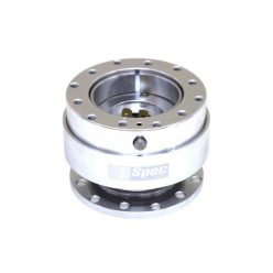 Naba Quick release D1SPEC Silver