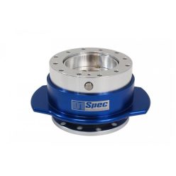 Naba Quick Release D1SPEC Blue II-GEN