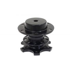 Naba Quick Release black