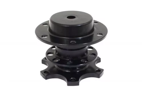 Naba Quick Release black
