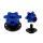 Naba Quick Release Turboworks Blue