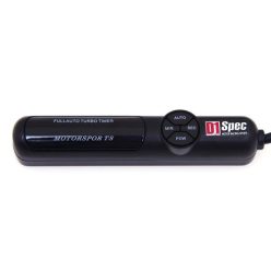 Turbo Timer D1Sec Black Replica