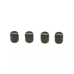 Valve cap D1Spec D1S038 Black