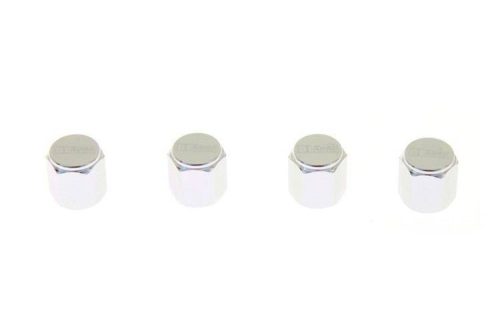 Valve cap D1Spec D1S035 Silver