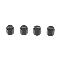 Valve cap D1Spec D1S035 Black