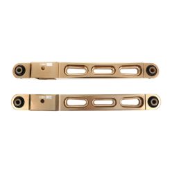 Control arms Mitsubishi Lancer EVO VIII IX Rear Adjustable