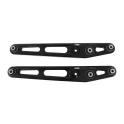 Control arms Honda Civic VI Rear Lower D1Spec Red