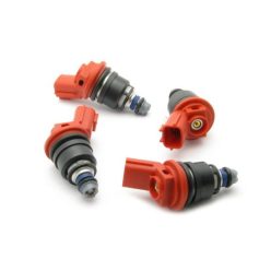   DeatschWerks Fuel injectors 270cc Nissan G20/SR20/240sx SR20DET/KA24DE 91-98