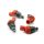 DeatschWerks Fuel injectors 270cc Nissan G20/SR20/240sx SR20DET/KA24DE 91-98