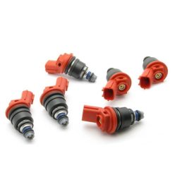 DeatschWerks Fuel injectors 270cc Nissan 300zx 90-96