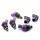 DeatschWerks Fuel injectors 370cc Nissan 300zx 90-99, Skyline RB25DET 93-98