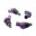 DeatschWerks Injectors set 01J-00-0550-4 Nissan 240SX 550ccm