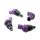 DeatschWerks Injectors set 01J-00-0740-4 Nissan 240SX 550ccm