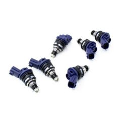   DeatschWerks Fuel injectors 740cc Nissan 300zx/Skyline 90-96, RB25DET 93-98