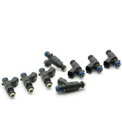   DeatschWerks Fuel injectors 440cc Challenger/Charger RT/SRT8 Hemi, RAM(1500/2500) Hemi 5.7