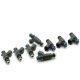 DeatschWerks Fuel injectors 440cc Challenger/Charger RT/SRT8 Hemi, RAM(1500/2500) Hemi 5.7