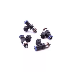   DeatschWerks Universal fuel injectors 40mm 1500cc, low impedance