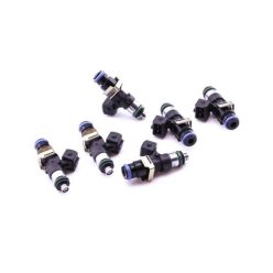   DeatschWerks Fuel injectors Bosch EV14 1200cc 350z-370z, GTR VR38DETT, Skyline NEO RB25DET