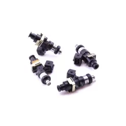   DeatschWerks Fuel injectors Bosch EV14 1200cc Subaru WRX 02-14, Legacy GT 07-12, STI 07-15
