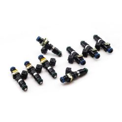   DeatschWerks Fuel injectors Bosch EV14 1200cc Ford F, Mustang GT V8, Shelby GT350