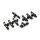 DeatschWerks Fuel injectors Bosch EV14 1200cc Ford F, Mustang GT V8, Shelby GT350
