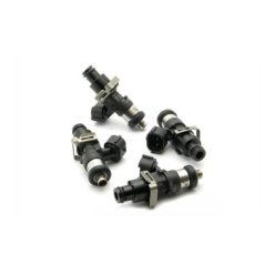   DeatschWerks Fuel injectors 2200cc Subaru WRX 02-14, Legacy GT 07-12, STI 07-15