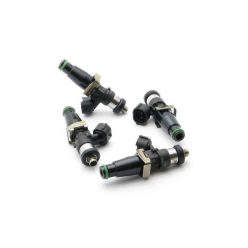   DeatschWerks Fuel injectors 2200cc Mitsubishi Eclipse (DSM) 4G63T, EVO 8/9 4G63T