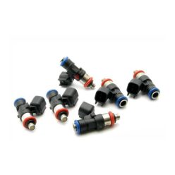   DeatschWerks Fuel injectors 440cc Mustang 3.7L, Wrangler 3.6L 12-17